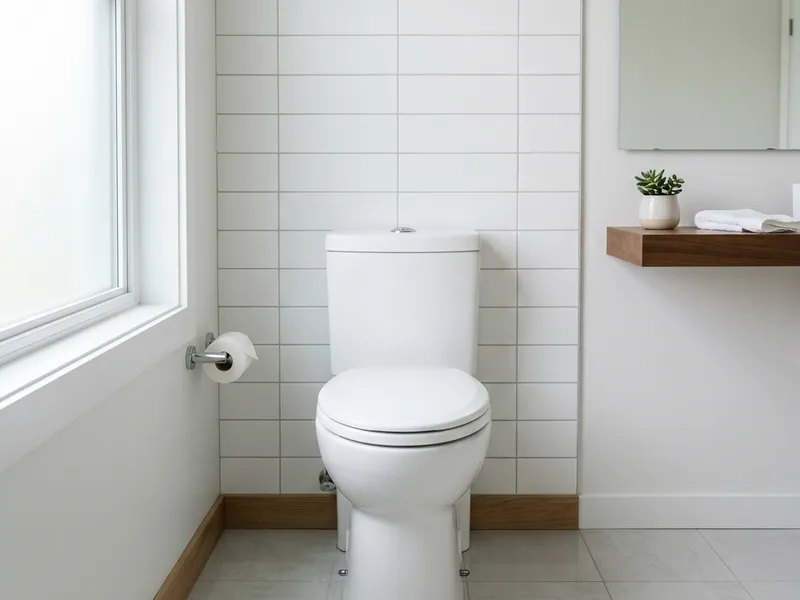 Toilet Repair & Installation Plumber in River Road, OR